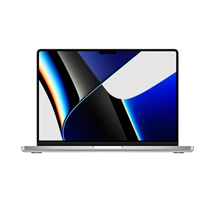 Apple MacBook Pro 14 M1 16GB/512GB Chính Hãng Việt Nam