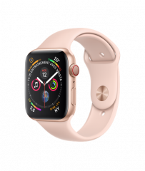 Apple Watch Series 4 GPS + CELLULAR 40mm Viền Nhôm 99% (Nguyên Bản)