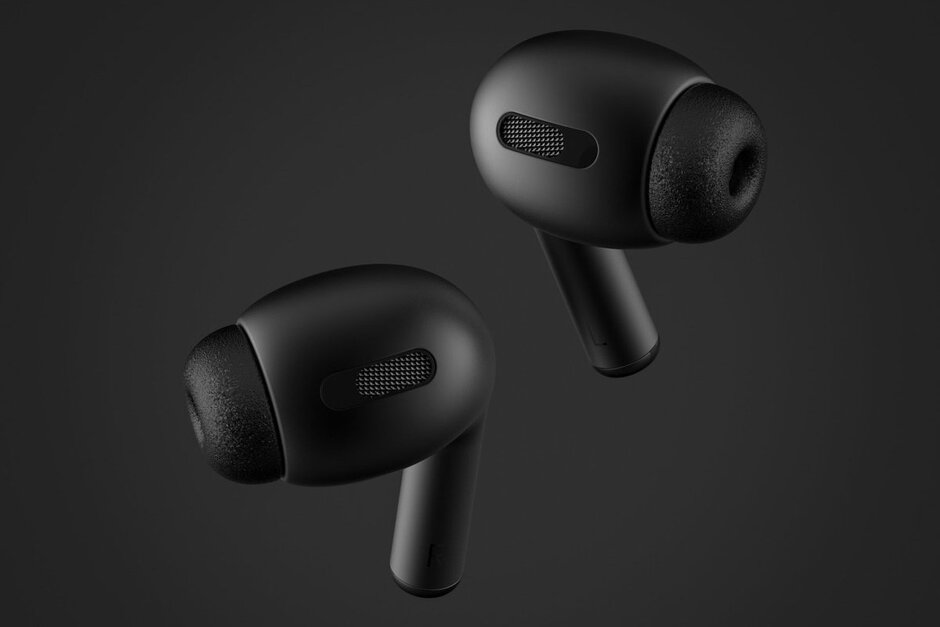 Trên tay AirPods 3: Thiết kế gần giống AirPods Pro, phần thân nhỏ gọn hơn AirPod 2