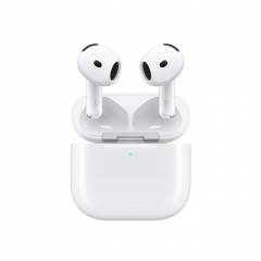 Tai nghe Bluetooth AirPods 4 ( Chống Ồn) Chính Hãng Apple Mới 100%