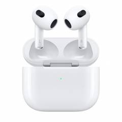 Tai nghe Bluetooth AirPods3 Chính Hãng Apple Mới 100%