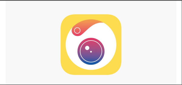 app tự sướng đẹp mắt mang lại iphone