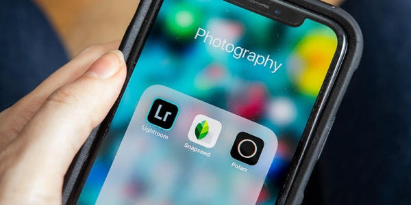 Top 28 phần mềm chụp ảnh đẹp cho iPhone miễn phí, được yêu thích 2023