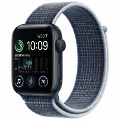 Apple Watch SE Gen 2 GPS 44mm Viền Nhôm Chính Hãng Mới 100%