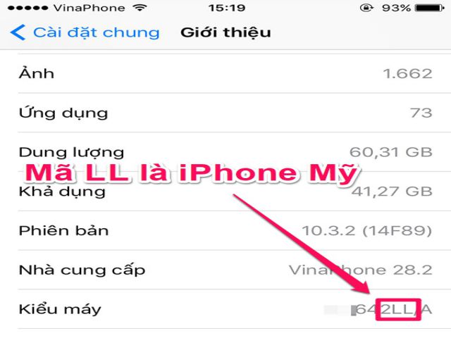 iPhone 13 Series nước nào tốt nhất? Chọn Mỹ, Hongkong, Singapore hay V