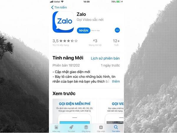 2 Cách dùng 2 Zalo trên iPhone siêu tiện lợi 2022