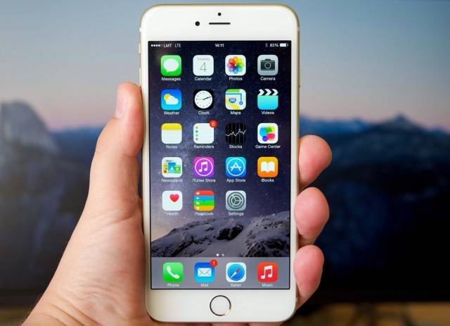 Đánh giá iPhone 6: Top 5 ưu điểm bạn cần biết - PAD Store