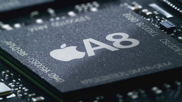chip Apple A8