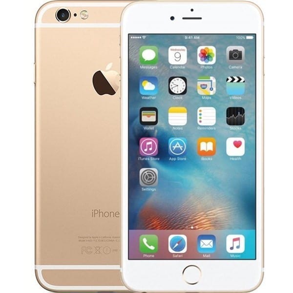 Đánh giá iPhone 6: Top 5 ưu điểm bạn cần biết - PAD Store | Đỉnh Review