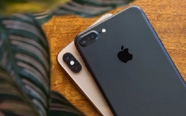 Đập hộp iPhone 7 plus: Sản phẩm không hề lỗi thời