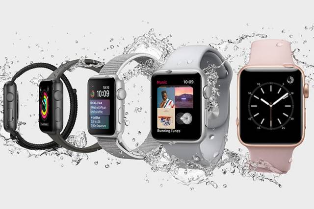Apple Watch Series 4 Chính Hãng - PAD Store