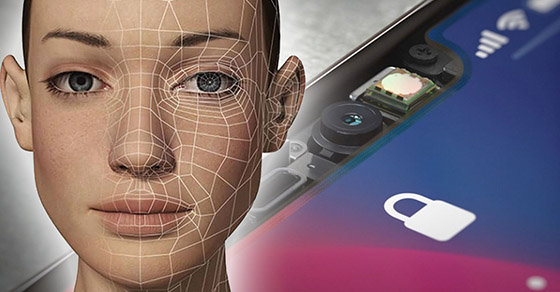 Face ID iPhone là gì? Cách thiết lập iPhone Face ID đơn giản