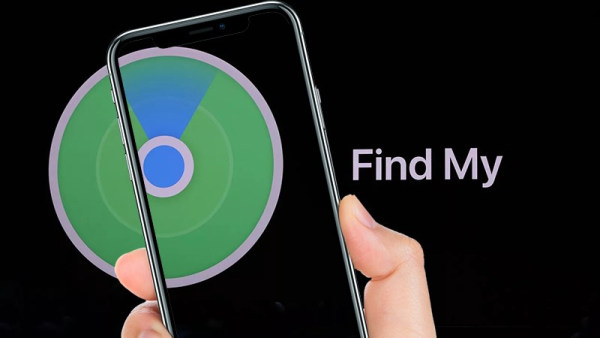 Find My iPhone là gì? Cách bật Find My iPhone, iPad, Mac chi tiết