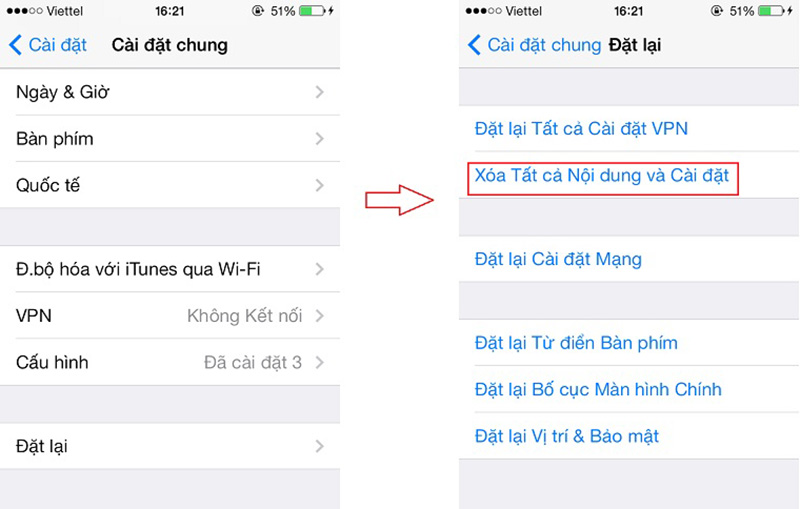 how to speed up iphone tốt nhất