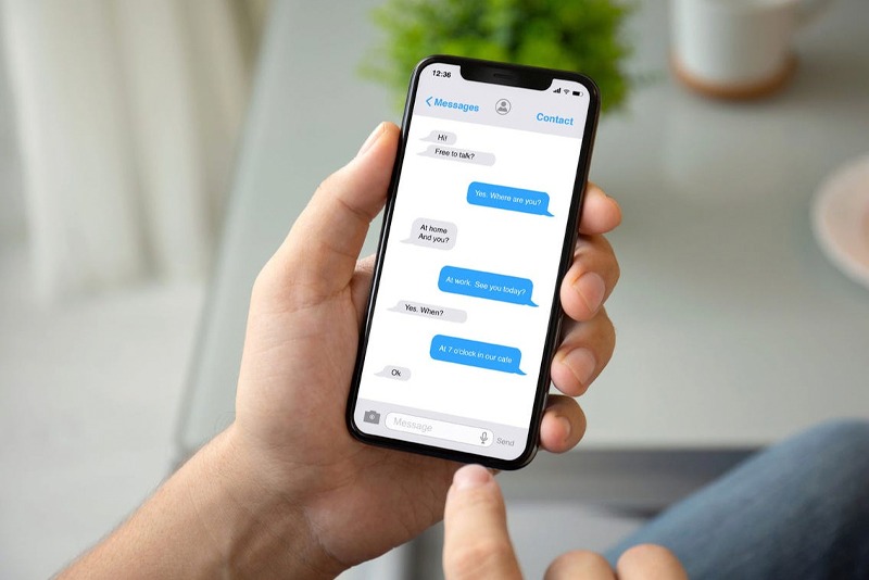 Tin nhắn iMessage là gì? Cách nhắn tin iMessage trên iPhone 2022