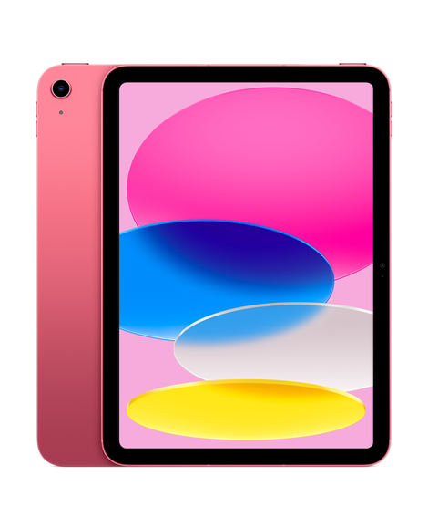 Máy tính bảng iPad Gen 10 10.9 inch (2022) WiFi 256GB Chính Hãng Mới 100%