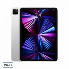 iPad Pro 11 inch Wifi 128GB Chip M1 (2021) Chính Hãng Mới 100%