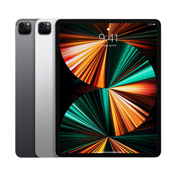 iPad Pro 12,9 inch Wifi 128GB Chip M1 (2021) Chính Hãng Mới 100%