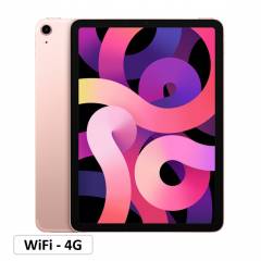 iPad Air 4 2020 64GB WiFi + Celluar Chính Hãng VN/A Mới 100% 