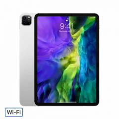 iPad Pro 11 inch Wifi 256GB (2020) Chính Hãng Mới 100%