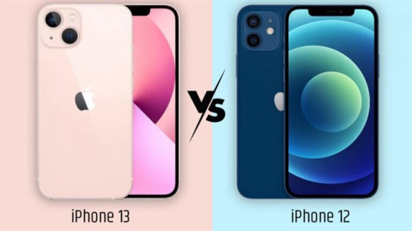 So sánh iPhone 12 và iPhone 13 khác gì nhau? Nên mua dòng nào?
