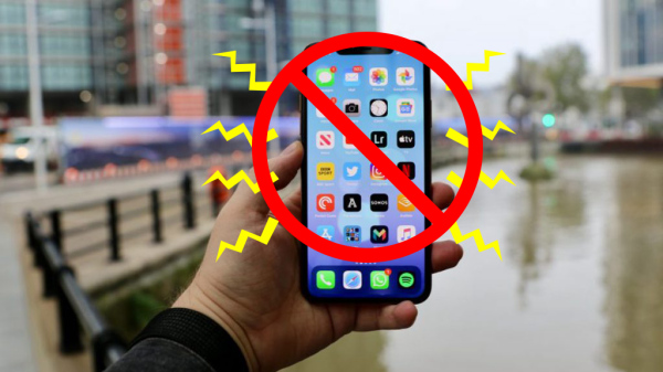 5 Cách sửa lỗi iPhone không rung, bị mất rung hiệu quả