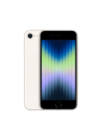 iPhone SE 2022 64GB - Chính Hãng Mới 100%