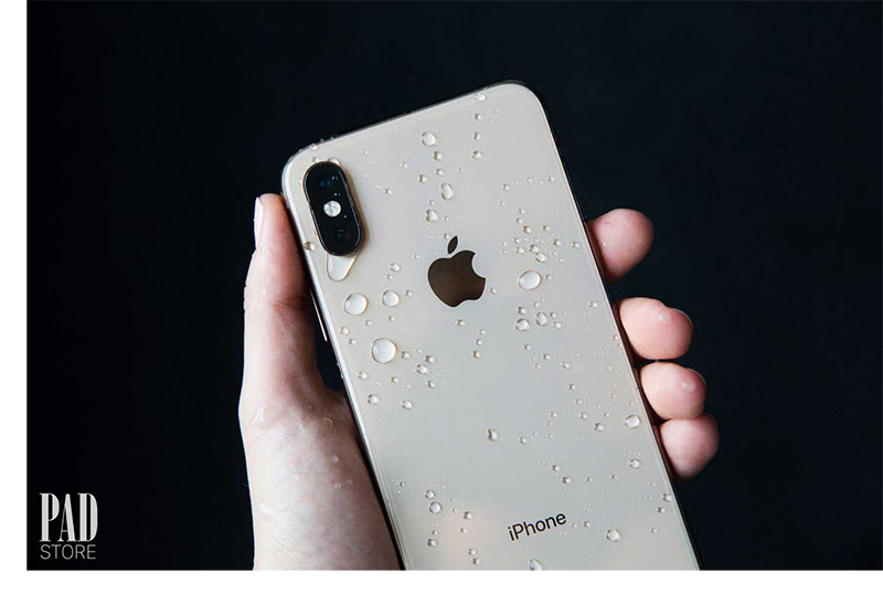 iPhone XS Max chống nước