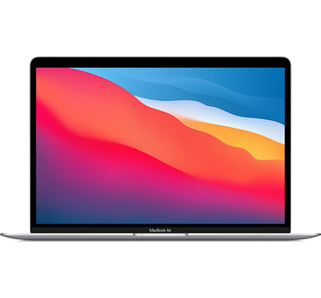 Apple MacBook Air M1 2020 8GB/256GB Chính Hãng Việt Nam