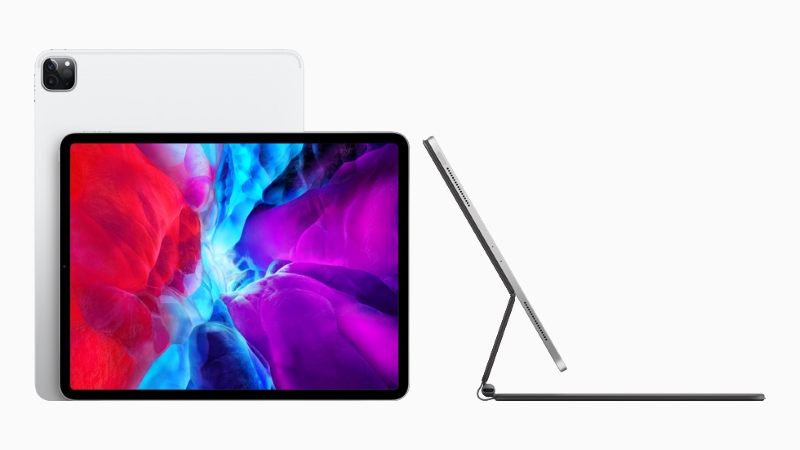 Máy tính bảng iPad Pro 2020 có một cấu hình khủng gần như tương đương PC