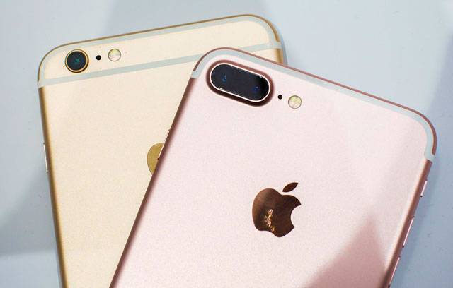 Nên mua iPhone 6S Plus hay iPhone 7 Plus - câu trả lời hợp lý