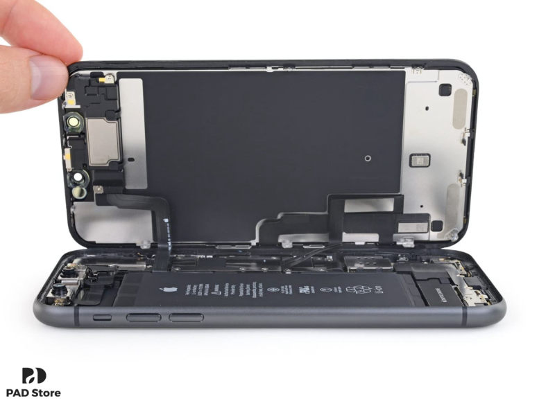 pin iPhone 12 Pro Max giá bao nhiêu