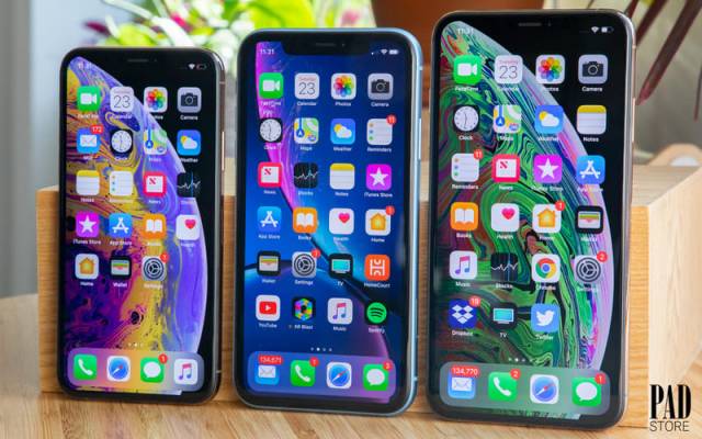 Đánh giá thời lượng pin iPhone Xs Max: Liệu có đủ dùng?