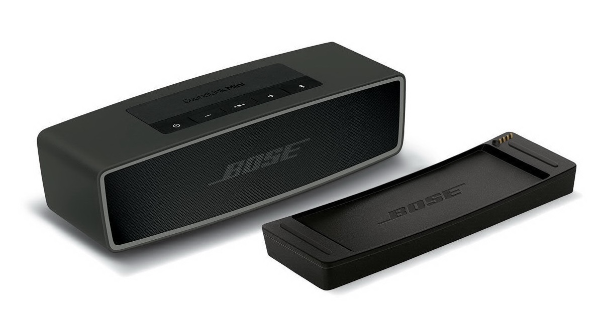 Bose ® SoundLink ® Mini 2 Bluetooth Speaker Wireless Rechargeable NEW SEALED 