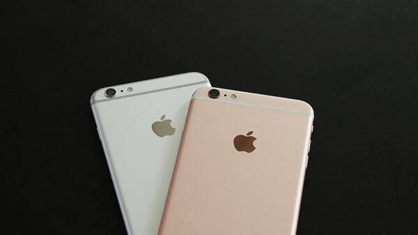 So sánh iPhone 6 Plus và 6S Plus có thay đổi gì hot? – PAD Store