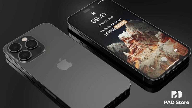 So sánh iPhone 14 Pro Max với 13 Pro Max - Có đáng để nâng cấp