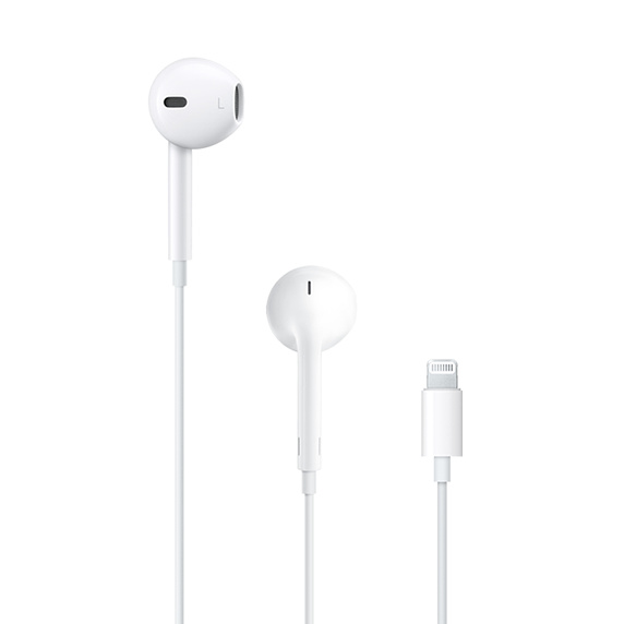 Tai nghe Earpods Apple iPhone 7 / 8 / Xr / Xs Max / Pro Max chính hãng