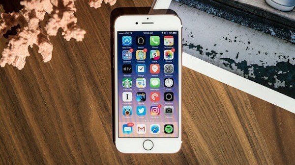 Đánh giá pin iPhone 7 đủ “trâu” cho mọi trải nghiệm người dùng