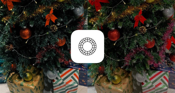 app chụp ảnh cho iphone