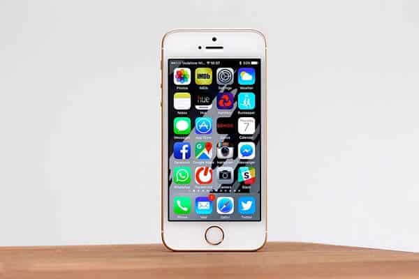 nên chọn mua iphone 32gb hay 64gb