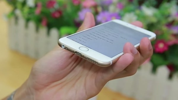cách kiểm tra iphone hàng xách tay chuẩn nhất