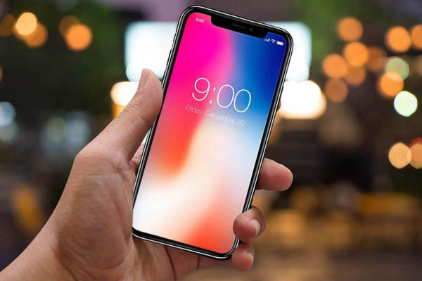 cách kiểm tra màn hình iPhone zin