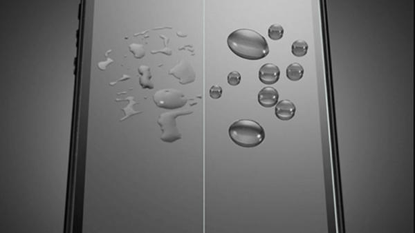 cách kiểm tra màn hình iPhone