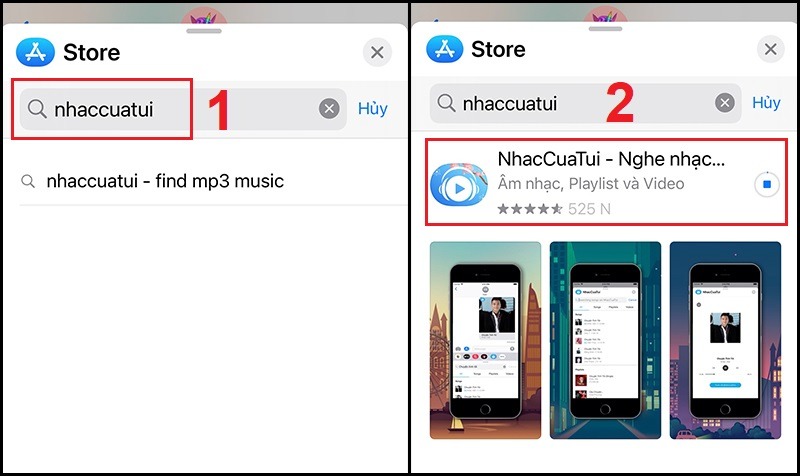 cách nhắn tin bằng imessage