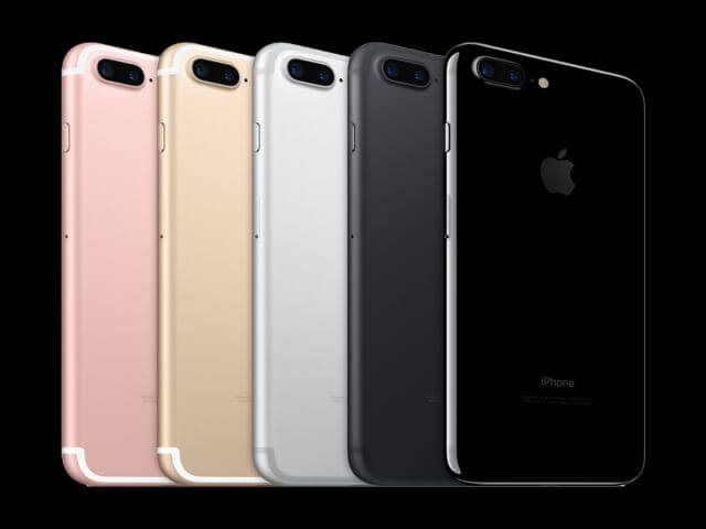 mẹo dùng iphone 7 plus