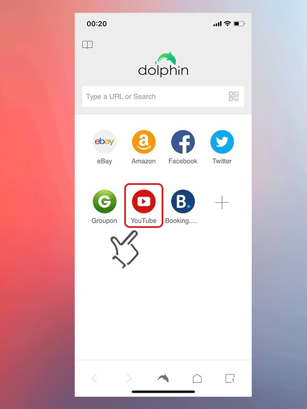 cách tắt màn hình vẫn nghe được youtube