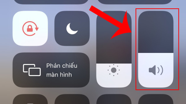 cách tắt tiếng bàn phím iphone