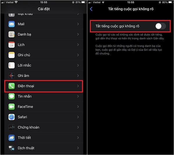 chan-so-la-iphone_1647193201 chặn số lạ iphone