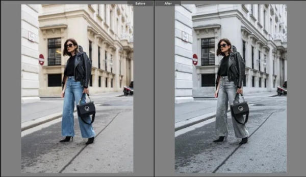 chỉnh ảnh đẹp trên iPhone