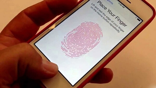 có nên mua iphone 6 mất vân tay